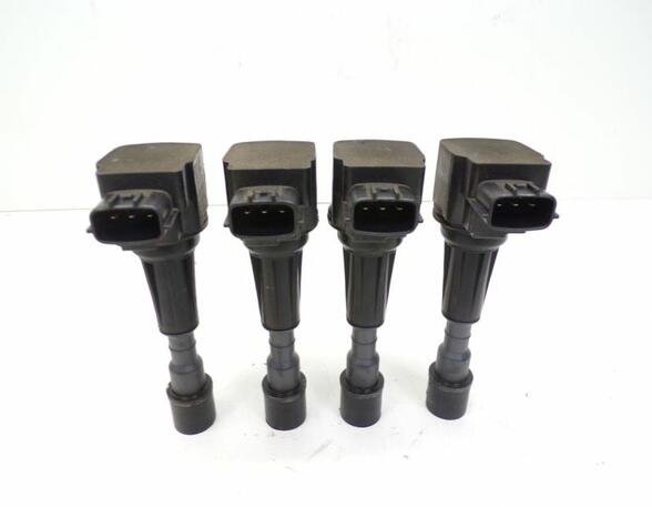 Ignition Coil MAZDA 2 (DE, DH)