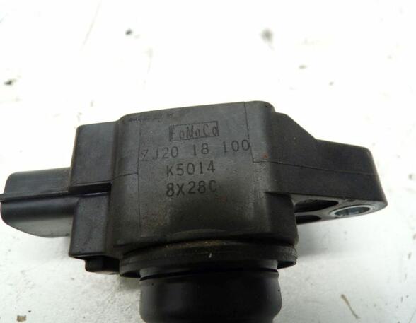 Ignition Coil MAZDA 2 (DE, DH)