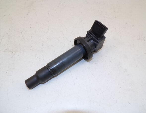 Ignition Coil CITROËN C1 (PM, PN)