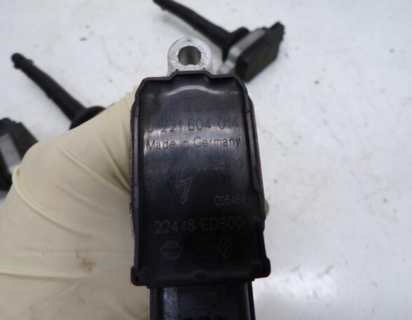 Ignition Coil NISSAN Note (E11, NE11)