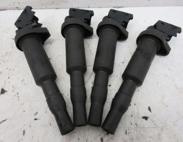 Ignition Coil PEUGEOT 5008 (0E, 0U)