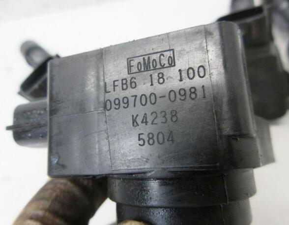 Ignition Coil MAZDA 5 (CR19)