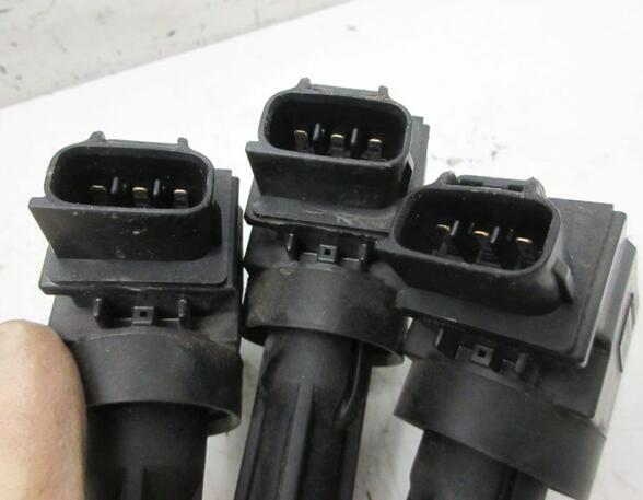 Ignition Coil MITSUBISHI MIRAGE / SPACE STAR Hatchback (A0_A)