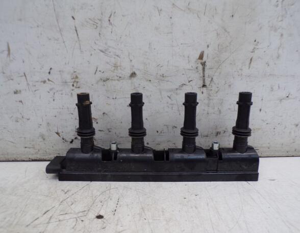 Ignition Coil OPEL CORSA E (X15)