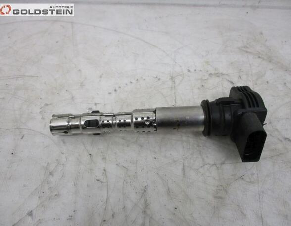 Ignition Coil AUDI TT (8J3)