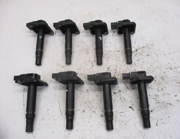 Ignition Coil AUDI A6 (4B2, C5)