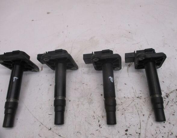 Ignition Coil AUDI A6 (4B2, C5)