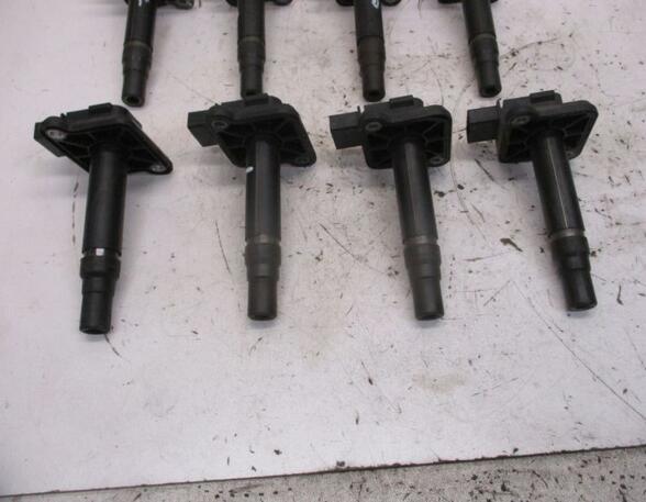 Ignition Coil AUDI A6 (4B2, C5)