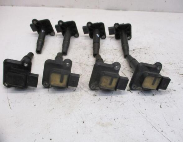 Ignition Coil AUDI A6 (4B2, C5)