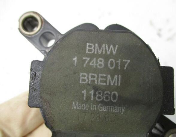 Ignition Coil LAND ROVER RANGE ROVER III (L322)