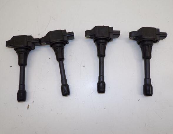 Ignition Coil NISSAN QASHQAI / QASHQAI +2 I (J10, NJ10, JJ10E)