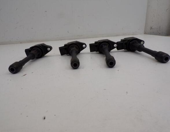 Ignition Coil NISSAN QASHQAI / QASHQAI +2 I (J10, NJ10, JJ10E)