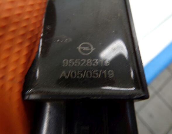 Ignition Coil OPEL CORSA D (S07)