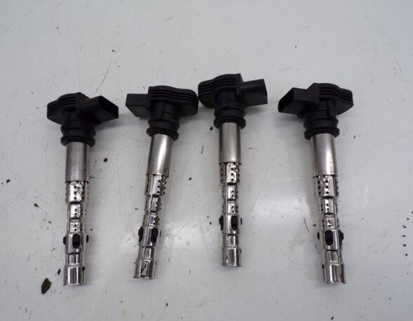 Ignition Coil VW EOS (1F7, 1F8)