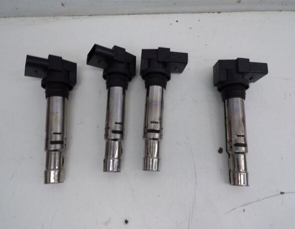 Ignition Coil VW PASSAT Variant (3C5)