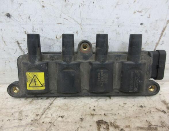 Ignition Coil FORD KA (RU8)