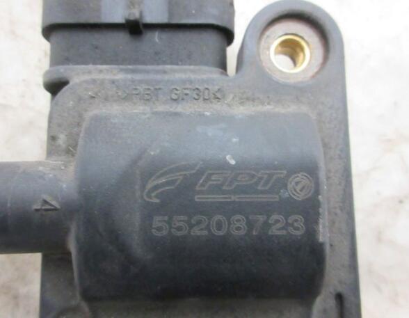 Ignition Coil FORD KA (RU8)