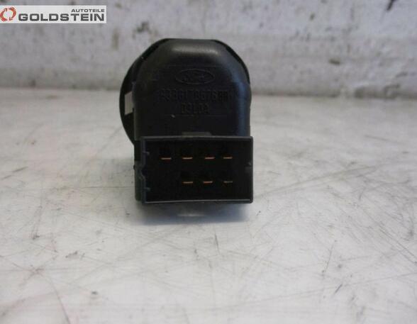 Mirror adjuster switch FORD Fiesta VI (CB1, CCN)