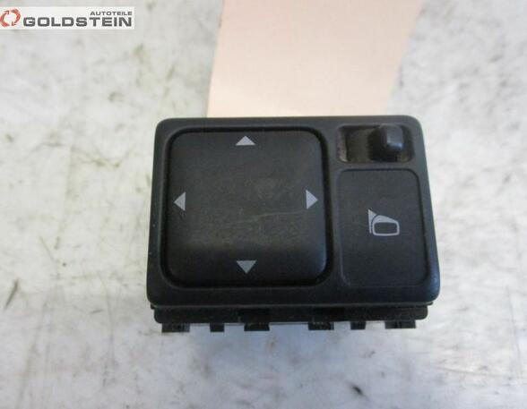 Mirror adjuster switch NISSAN NP300 Navara (D40)