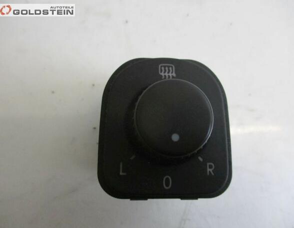 Mirror adjuster switch VW Passat Variant (3C5)