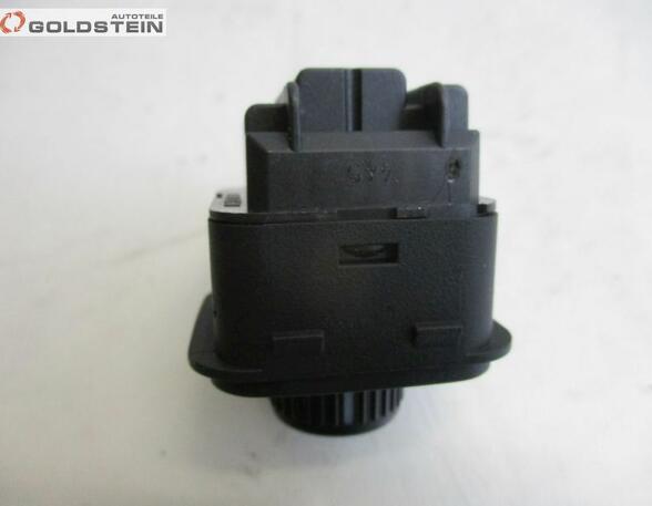 Mirror adjuster switch VW Passat Variant (3C5)