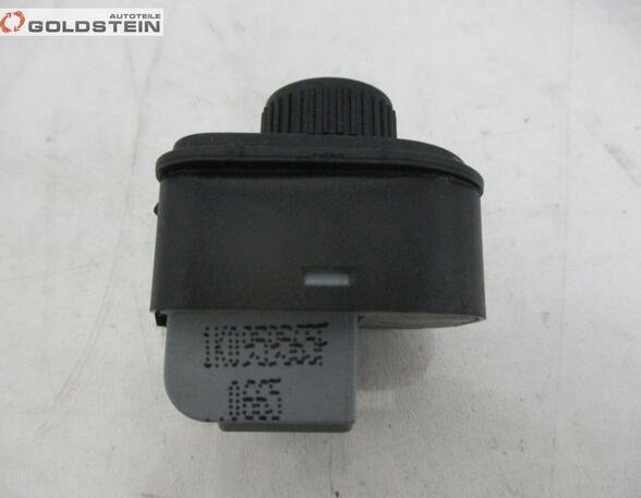 Mirror adjuster switch VW Golf Plus (521, 5M1)