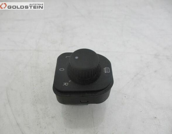 Mirror adjuster switch VW Golf Plus (521, 5M1)