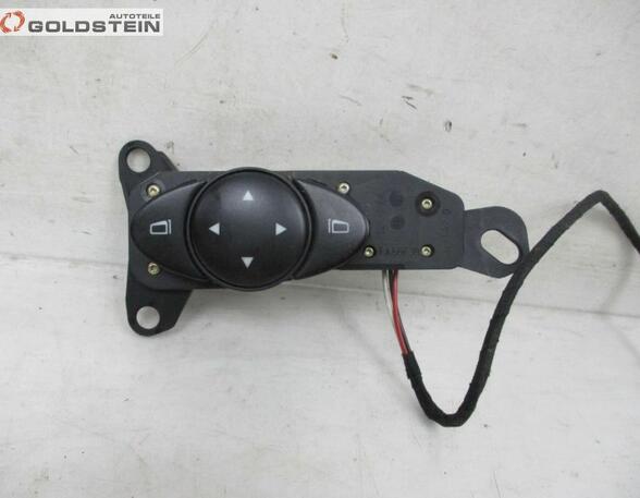 Mirror adjuster switch MERCEDES-BENZ E-Klasse T-Model (S211)