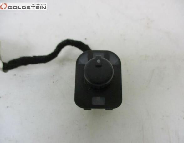 Mirror adjuster switch AUDI A6 (4F2, C6)