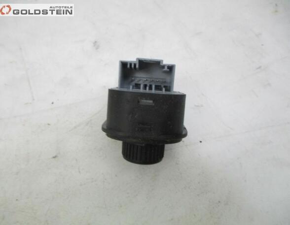 Mirror adjuster switch VW Golf Plus (521, 5M1)