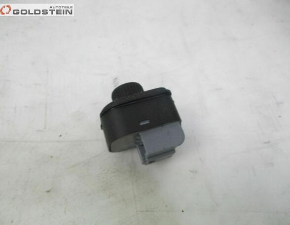 Mirror adjuster switch VW Golf Plus (521, 5M1)