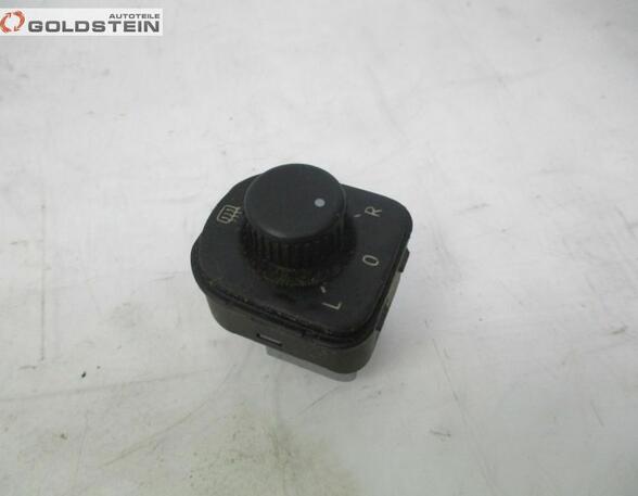 Mirror adjuster switch VW Golf Plus (521, 5M1)