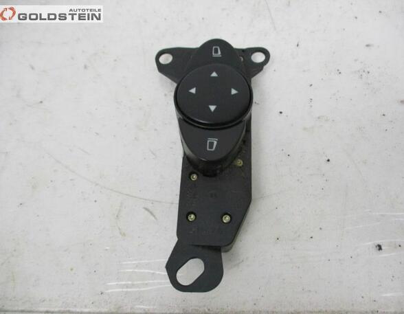 Mirror adjuster switch MERCEDES-BENZ E-Klasse (W211)