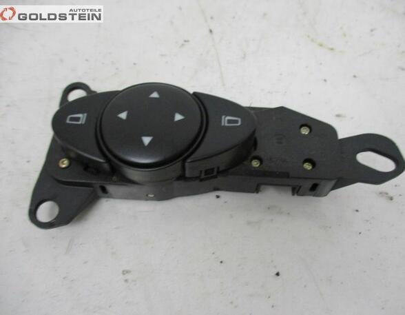 Mirror adjuster switch MERCEDES-BENZ E-Klasse (W211)