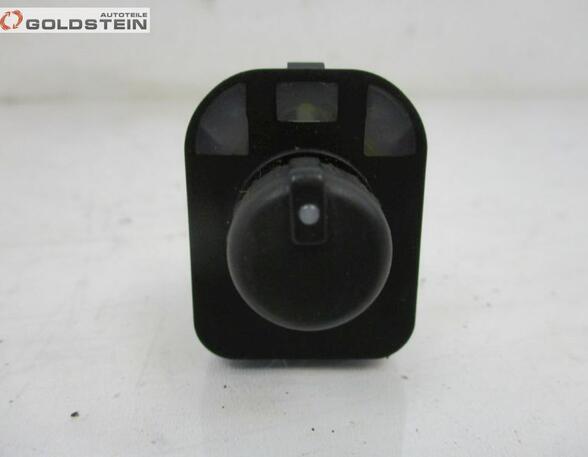 Mirror adjuster switch AUDI A3 (8P1), AUDI A3 Sportback (8PA)