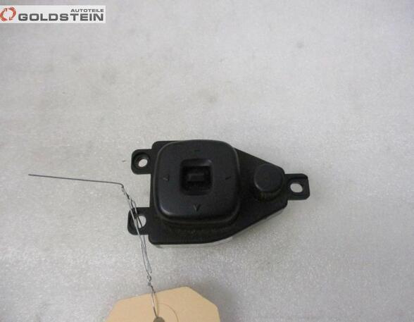 Mirror adjuster switch MAZDA 2 (DY)