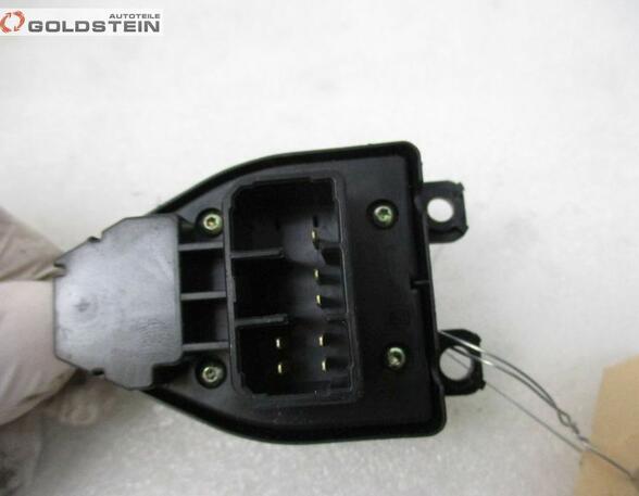 Mirror adjuster switch MAZDA 2 (DY)