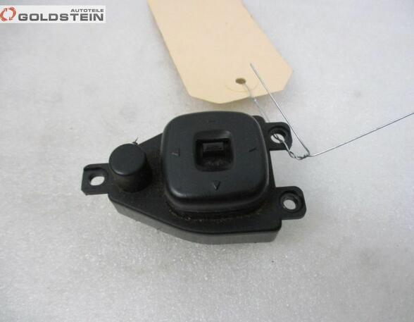 Mirror adjuster switch MAZDA 2 (DY)