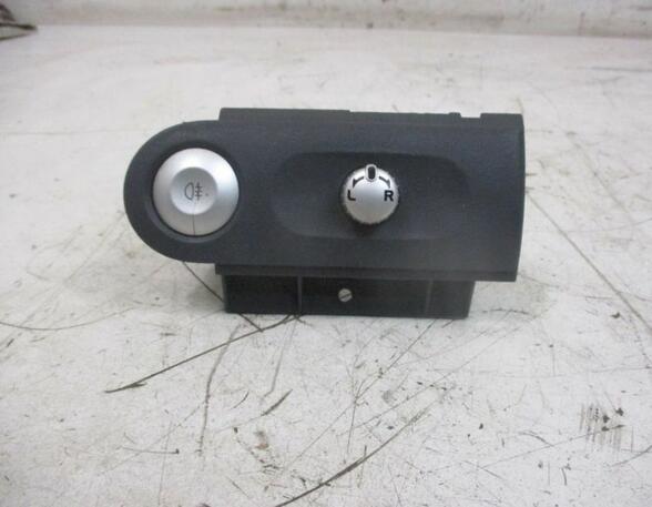 Mirror adjuster switch MITSUBISHI Colt VI (Z2A, Z3A)