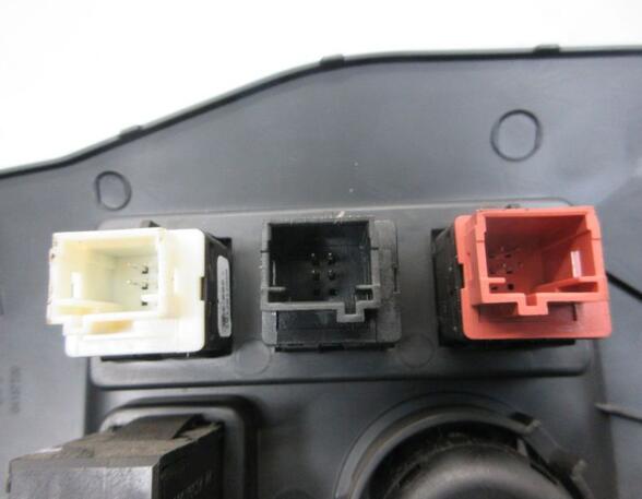 Mirror adjuster switch CITROËN BERLINGO MULTISPACE (B9)