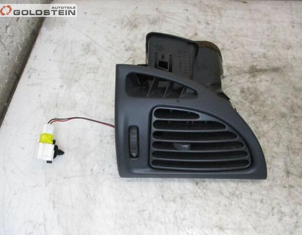 Luftdüse Lüftergitter Belüftung Air vent Links CITROEN C5 BREAK (RE_) 2.0 HDI 100 KW