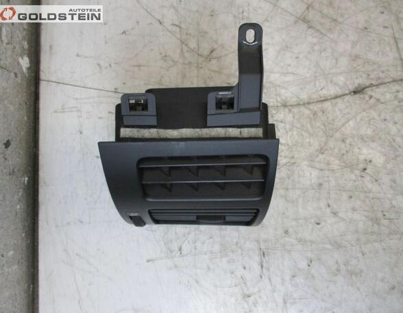 Luchtrooster VW Touran (1T1, 1T2)