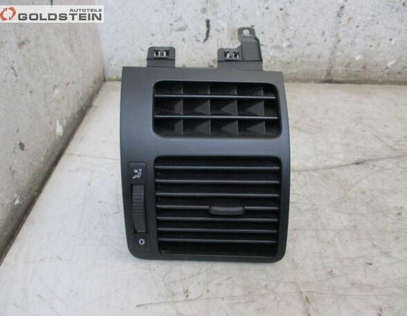 Luchtrooster VW Touran (1T1, 1T2)