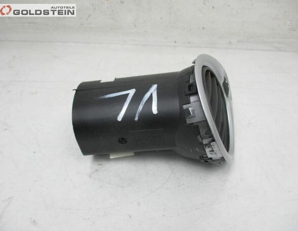 Luftdüse Lüftergitter Belüftung Air vent Vorne Links RENAULT CLIO III 3P (BR0/1  CR0/1) 1.5 DCI 76 KW