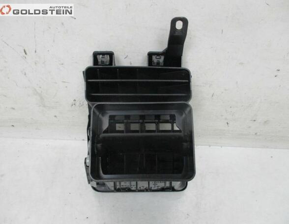 Luchtrooster VW Touran (1T1, 1T2)