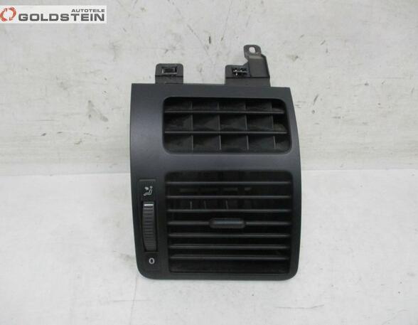 Luchtrooster VW Touran (1T1, 1T2)