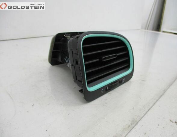 Air Vent VW Golf VI (5K1)