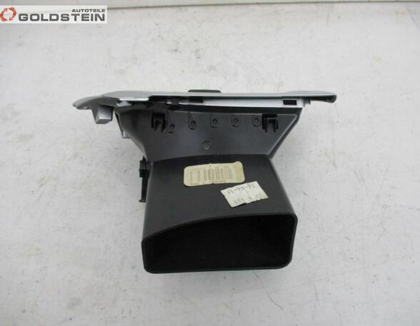 Luftdüse Lüftergitter Belüftung Air vent Vorne Links RHD Rechtslenker Chrom RENAULT MEGANE III COUPE (DZ0/1_) 1.5 DCI 81 KW