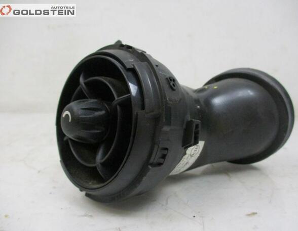 Luftdüse Lüftergitter Belüftung Air vent Mitte Links MINI MINI CLUBMAN (R55) COOPER 90 KW