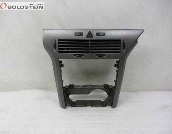 Air Vent OPEL Astra H (L48)